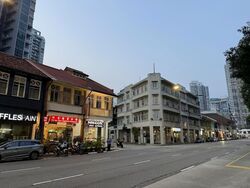 Jalan Besar (D8), Shop House #626050071